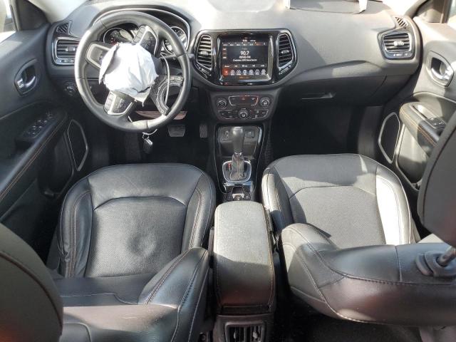 Photo 8 from auction – 2019 JEEP COMPASS LI with VIN 3C4NJCCB6KT679828