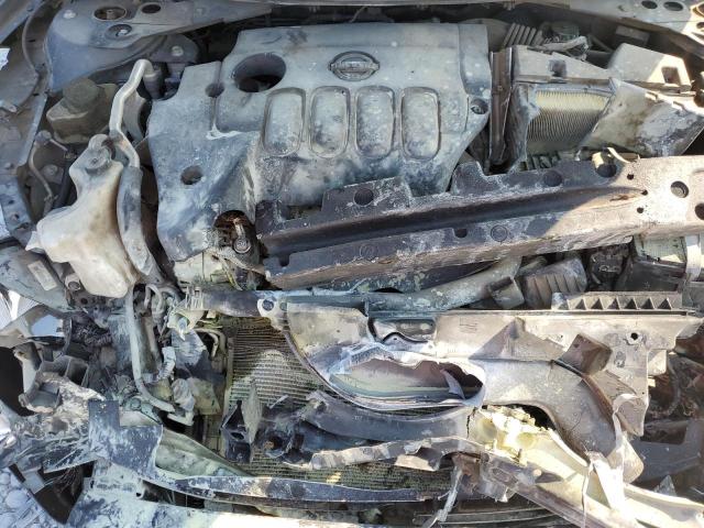 Фото 11 с аукциона – 2011 NISSAN ALTIMA BAS с VIN 1N4AL2AP0BC103848