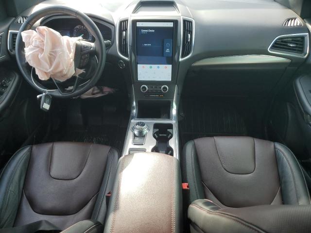 Photo 8 from auction – 2022 FORD EDGE TITANIUM with VIN 2FMPK4K95NBA63317