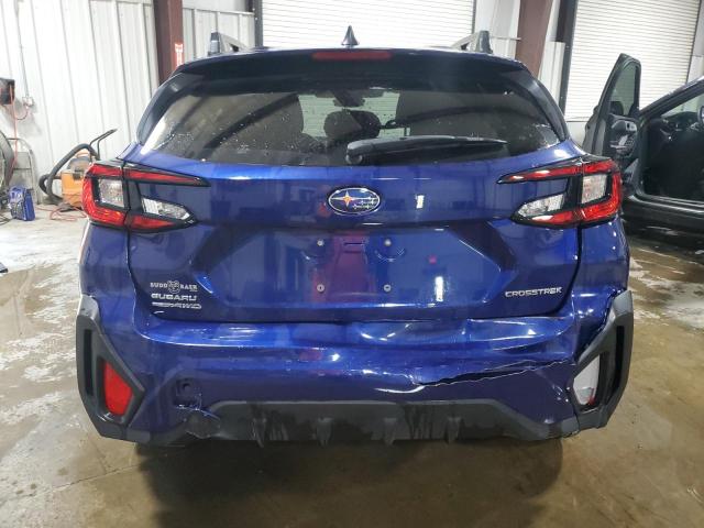 Photo 6 from auction – 2024 SUBARU CROSSTREK with VIN JF2GUADC0RH386433