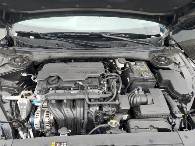 Photo 11 from auction – 2025 KIA K4 LX with VIN 3KPFT4DE5SE104704