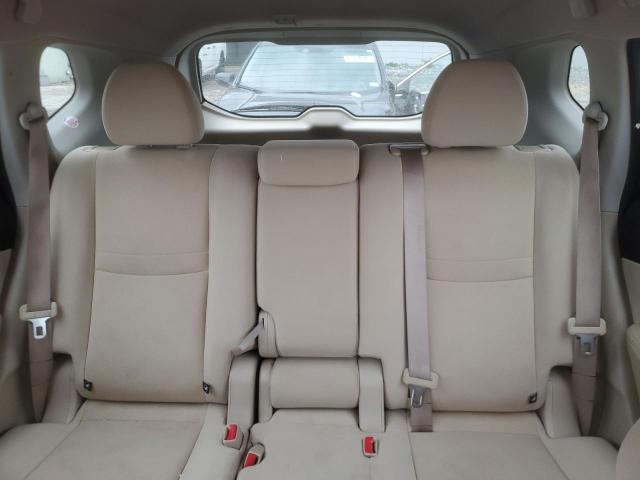 Photo 10 from auction – 2016 NISSAN ROGUE S with VIN KNMAT2MV1GP693675