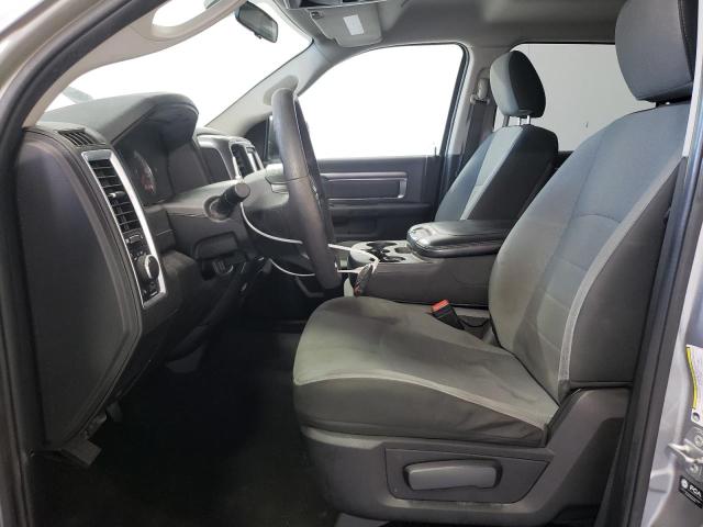 Foto 7 de la subasta – 2021 RAM 1500 CLASS con VIN 1C6RR6LG1MS540418