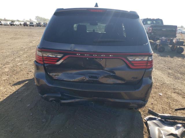 Photo 6 from auction – 2015 DODGE DURANGO R/ with VIN 1C4SDJCT5FC128072