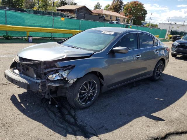 Photo 1 from auction – 2015 NISSAN ALTIMA 2.5 with VIN 1N4AL3AP5FN397635