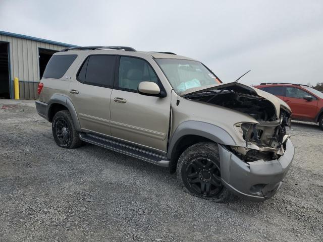 Photo 4 from auction – 2003 TOYOTA SEQUOIA SR5 with VIN 5TDBT44A23S192887
