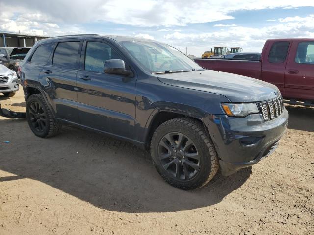 Photo 4 from auction – 2017 JEEP GRAND CHER with VIN 1C4RJFAG4HC733777