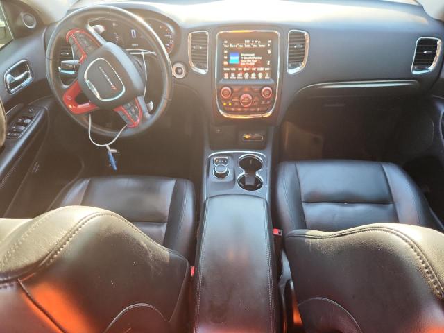Photo 8 from auction – 2017 DODGE DURANGO GT with VIN 1C4RDHDG3HC774514