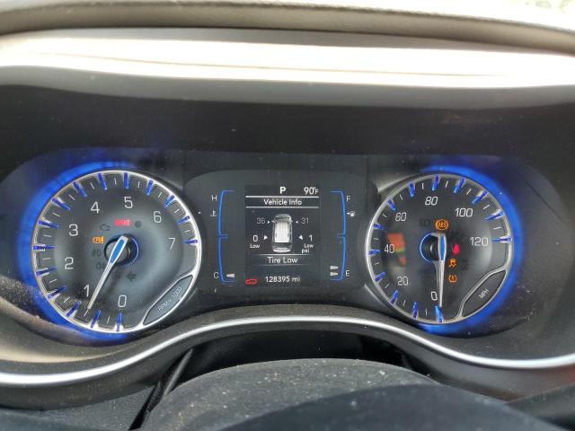 Photo 9 from auction – 2020 CHRYSLER PACIFICA T with VIN 2C4RC1BG2LR285535