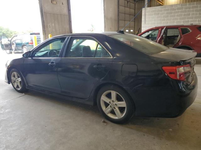 Photo 2 from auction – 2014 TOYOTA CAMRY L with VIN 4T1BF1FK2EU330577