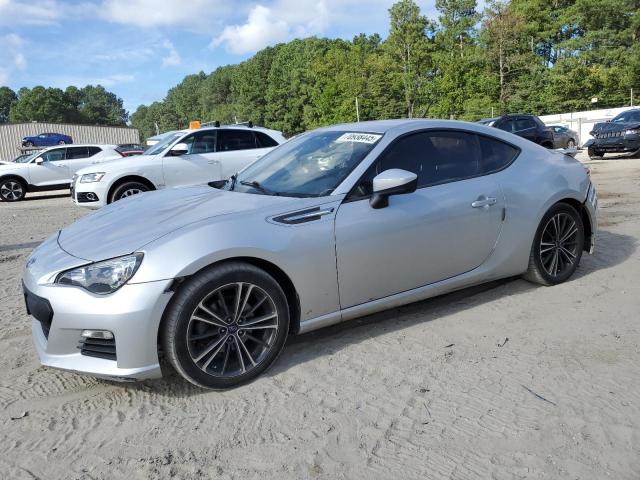 SUBARU BRZ 2.0 PR 2014 with VIN JF1ZCAB12E9602045 - Photo from auction
