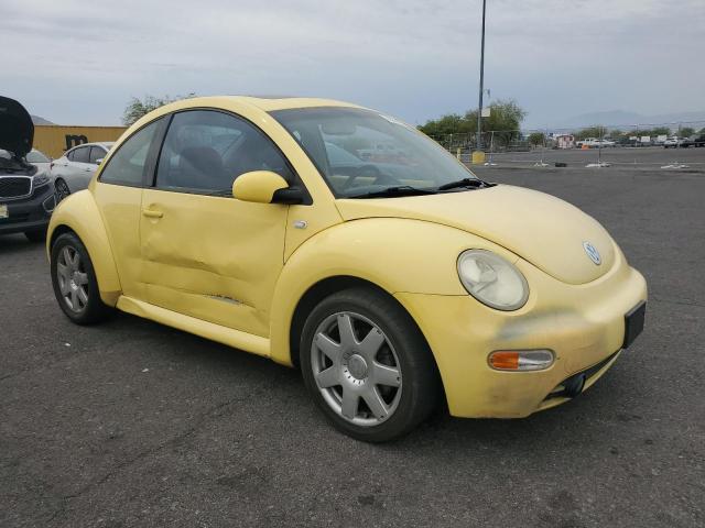 Photo 4 from auction – 2003 VOLKSWAGEN NEW BEETLE GLS with VIN 3VWCD21C73M429883