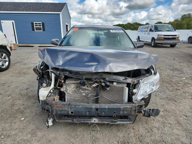 Photo 5 from auction – 2011 TOYOTA CAMRY BASE with VIN 4T4BF3EKXBR099264