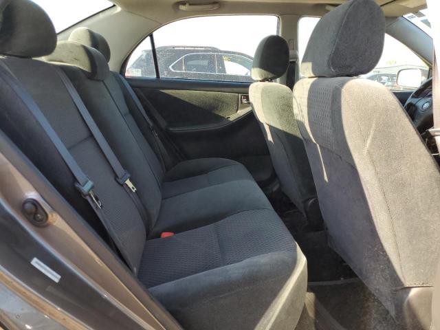 Photo 10 from auction – 2007 TOYOTA COROLLA CE with VIN 1NXBR32E17Z825939