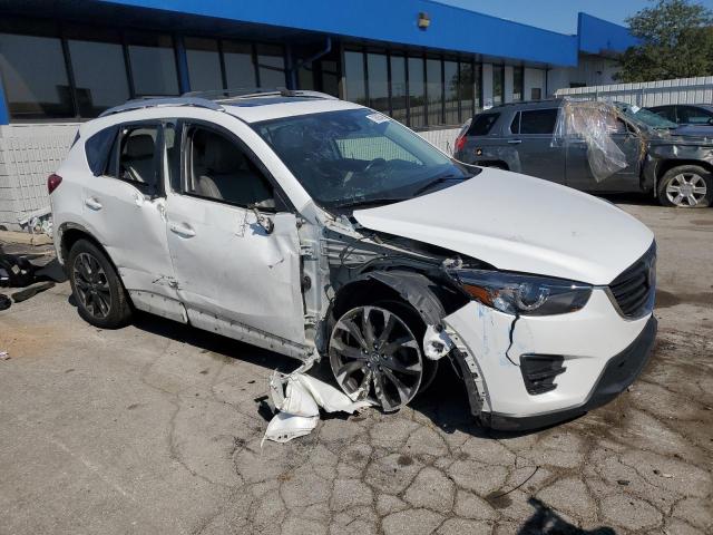 Photo 4 from auction – 2016 MAZDA CX-5 GT with VIN JM3KE4DY2G0623154