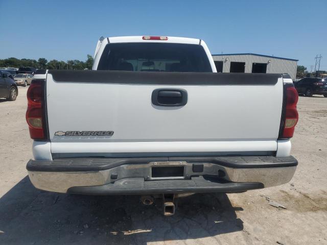 Photo 6 from auction – 2007 CHEVROLET SILVERADO with VIN 2GCEC13V571125360