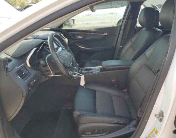 Photo 7 from auction – 2014 CHEVROLET IMPALA LT with VIN 2G1115SL6E9253318