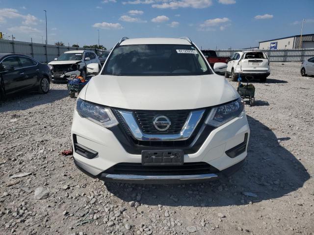 Photo 5 from auction – 2018 NISSAN ROGUE S with VIN JN8AT2MVXJW347755