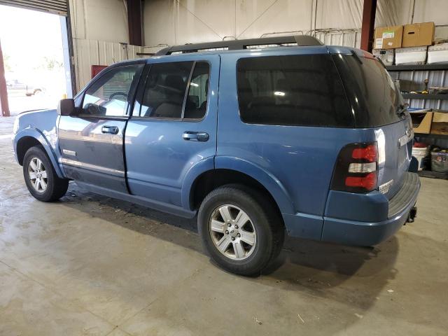 Photo 2 from auction – 2009 FORD EXPLORER XLT with VIN 1FMEU73E29UA17801