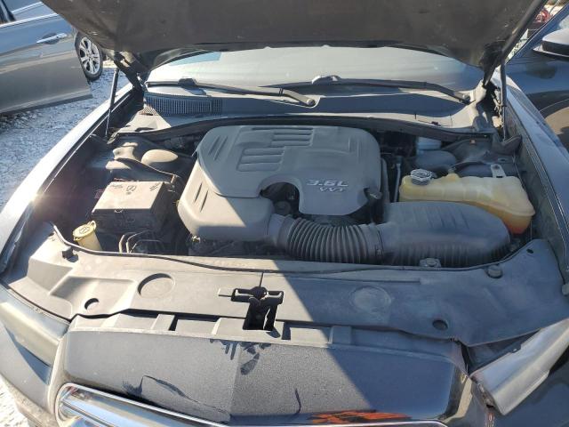 Photo 11 from auction – 2013 DODGE CHARGER SE with VIN 2C3CDXBG9DH533894