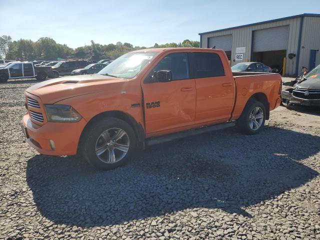Photo 1 from auction – 2015 RAM 1500 SPORT with VIN 1C6RR7MT4FS684128