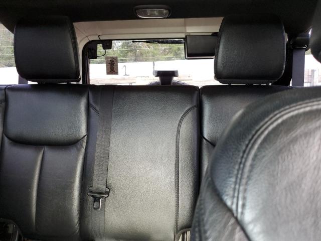 صورة رقم 10 من المزاد - 2015 JEEP WRANGLER U مع VIN 1C4BJWEG5FL764433