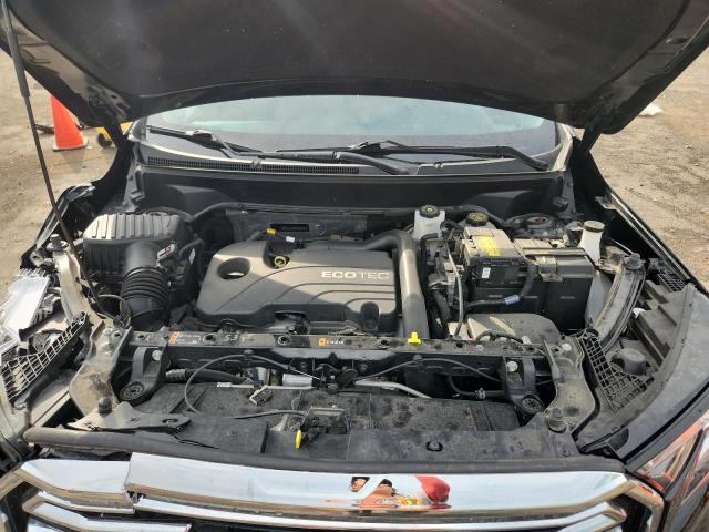 Photo 12 from auction – 2022 GMC TERRAIN SL with VIN 3GKALVEV5NL254802