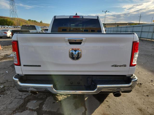 Photo 6 from auction – 2020 RAM 1500 BIG H with VIN 1C6SRFFT1LN379401