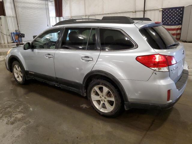 Photo 2 from auction – 2013 SUBARU OUTBACK 2. with VIN 4S4BRCGC4D3235775
