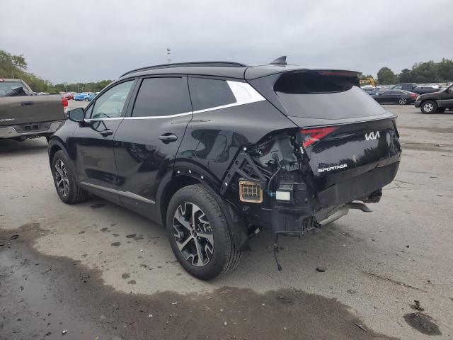 Photo 2 from auction – 2025 KIA SPORTAGE E with VIN KNDPVCDG8S7203303