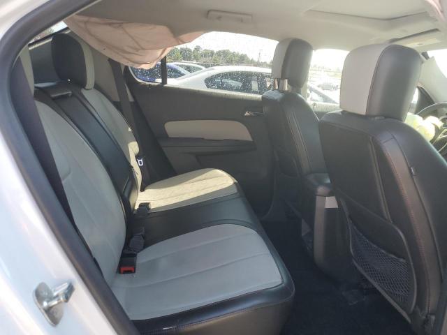 Photo 10 from auction – 2016 CHEVROLET EQUINOX LT with VIN 2GNALDEK9G1155908