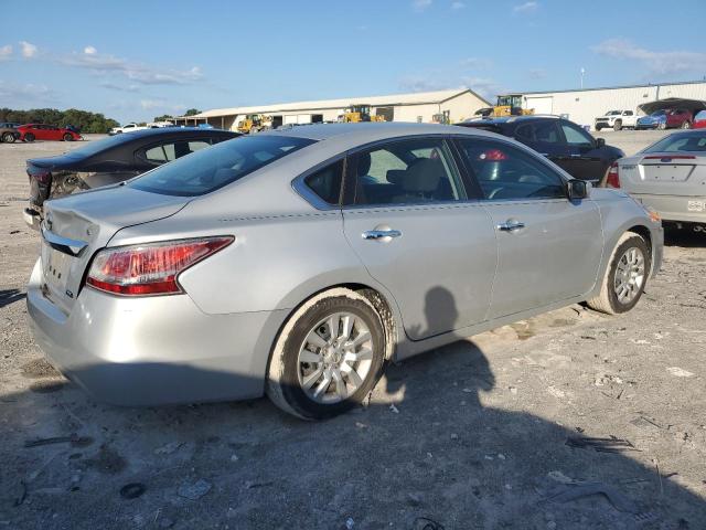 Photo 3 from auction – 2014 NISSAN ALTIMA 2.5 with VIN 1N4AL3AP9EC144621
