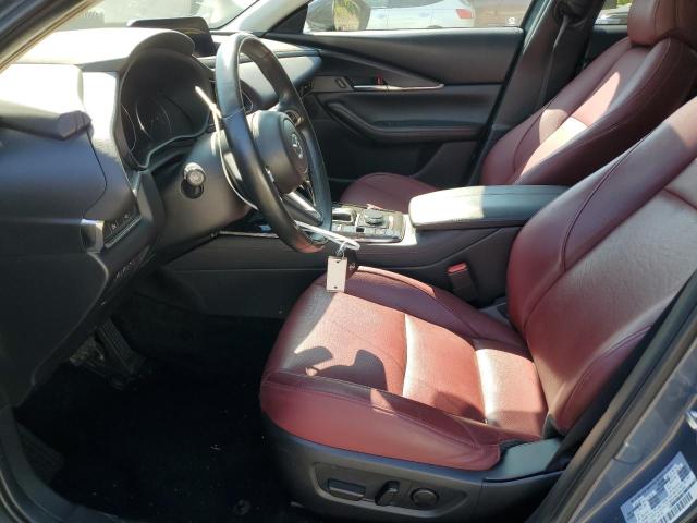 Photo 7 from auction – 2024 MAZDA CX-30 PREF with VIN 3MVDMBCM7RM608364