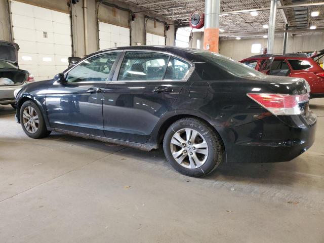 Photo 2 from auction – 2012 HONDA ACCORD SE with VIN 1HGCP2F66CA087144