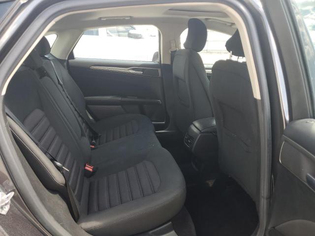 Photo 10 from auction – 2017 FORD FUSION SE with VIN 3FA6P0HD4HR174734