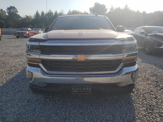 Photo 5 from auction – 2016 CHEV SILVERADO C1500 with VIN 3GCPCREC4GG312678
