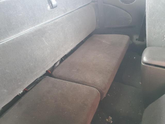 Photo 10 from auction – 2001 DODGE DAKOTA with VIN 1B7GL22X01S345840