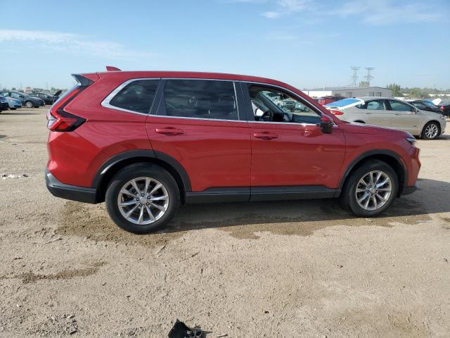 Photo 3 from auction – 2023 HONDA CR-V EX with VIN 7FARS4H45PE016002