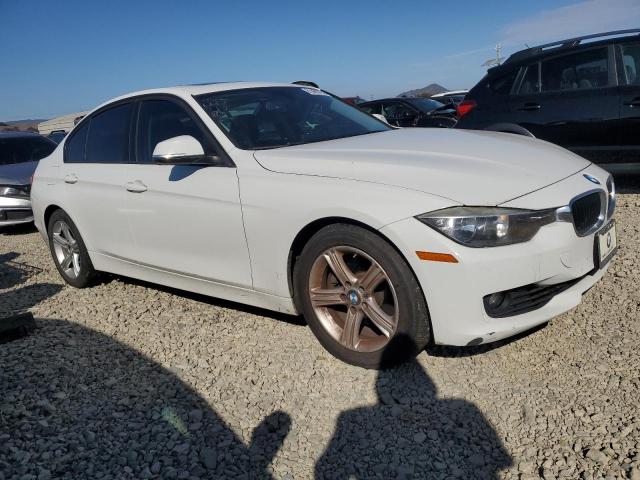 Photo 4 from auction – 2013 BMW 328 I SULEV with VIN WBA3C1C59DF439828