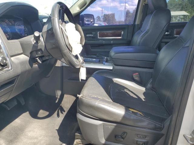 Photo 7 from auction – 2012 DODGE RAM 1500 L with VIN 1C6RD7NT8CS248228