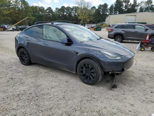 Zdjęcie 4 z aukcji – 2021 TESLA MODEL Y z VIN 5YJYGDEE1MF120679