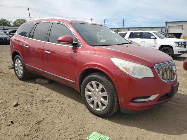 Photo 4 from auction – 2014 BUICK ENCLAVE with VIN 5GAKRBKD2EJ165254