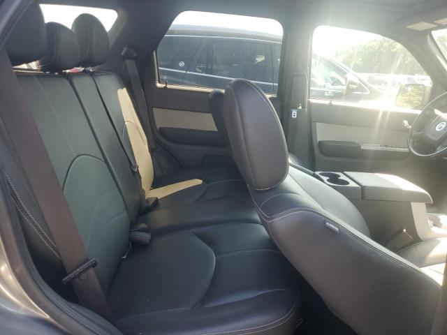 Photo 11 from auction – 2011 MERCURY MARINER with VIN 4M2CN9BG3BKJ02634