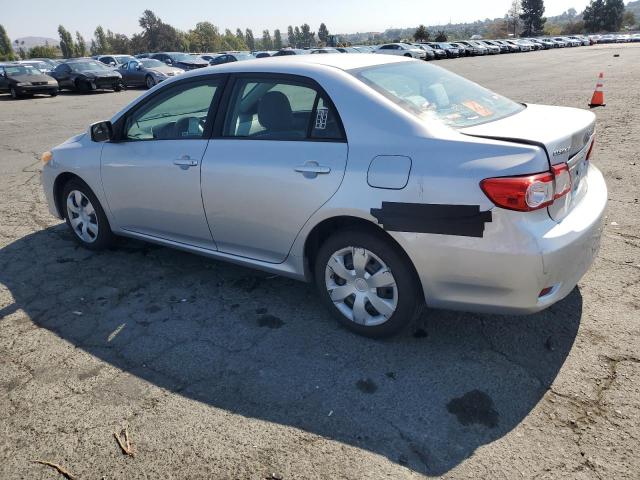 Photo 2 from auction – 2012 TOYOTA COROLLA BA with VIN 2T1BU4EE2CC808479