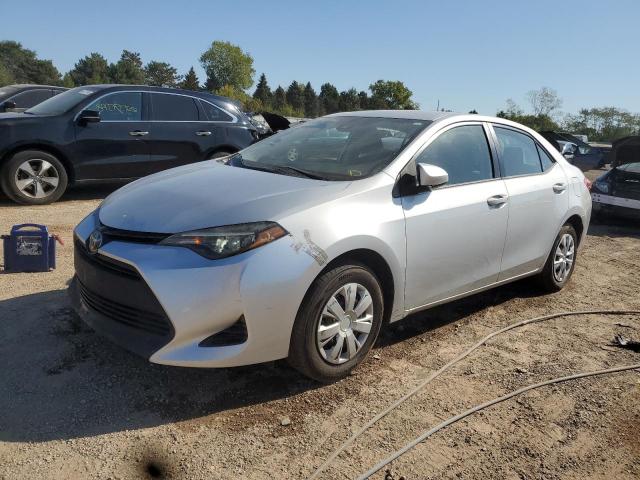 صورة رقم 1 من المزاد - 2017 TOYOTA COROLLA L مع VIN 2T1BURHEXHC956993