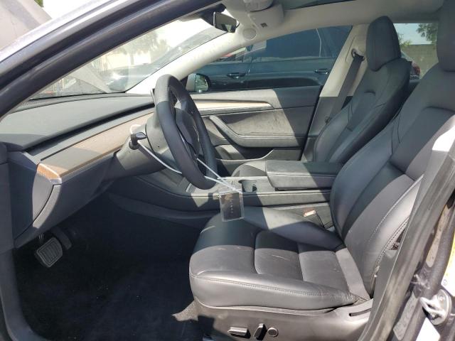 Photo 7 from auction – 2023 TESLA MODEL 3 with VIN 5YJ3E1EA0PF544113