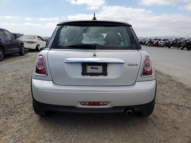 Photo 6 from auction – 2013 MINI COOPER with VIN WMWSU3C51DT683947
