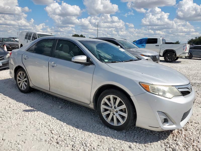Photo 4 from auction – 2012 TOYOTA CAMRY SE with VIN 4T1BK1FK8CU013024