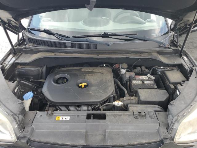 Foto 11 de la subasta – 2014 KIA SOUL + con VIN KNDJP3A52E7049727