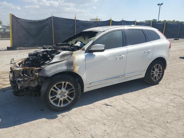 VOLVO XC60 T5 PR 2015 with VIN YV440MDB8F2623560 - Photo from auction